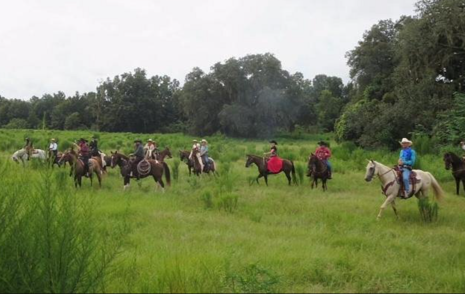 Kirby Family Farm, United States